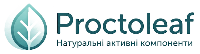 Proctoleaf